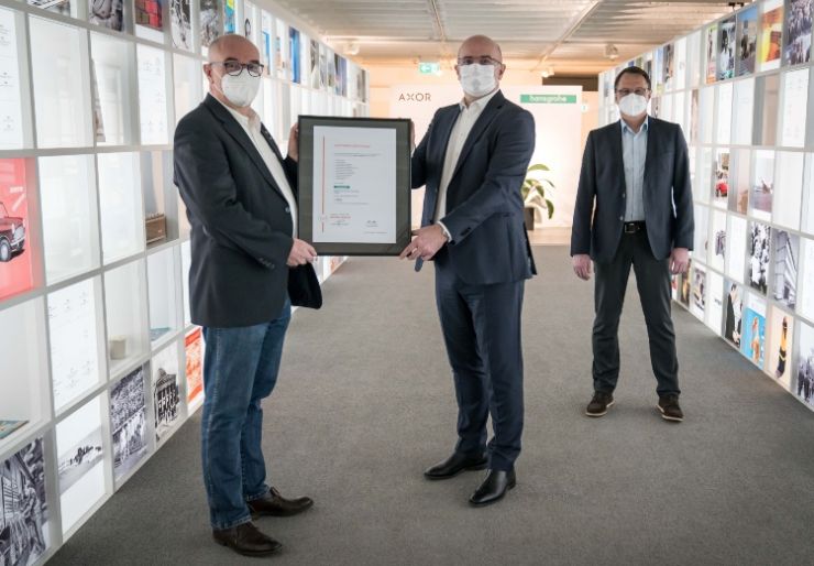 Tok åtte av 11 førsteplasser i Tyskland 