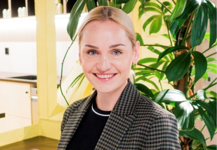 En milepæl for Kompa At Norges største eiendomsaktør har valgt oss som samarbeidspartner, er en stor tillitserklæring. Vi ser frem til å bidra med vår ekspertise for å levere trygge, effektive og fremtidsrettede løsninger på tvers av Statsbyggs omfattende eiendomsportefølje.