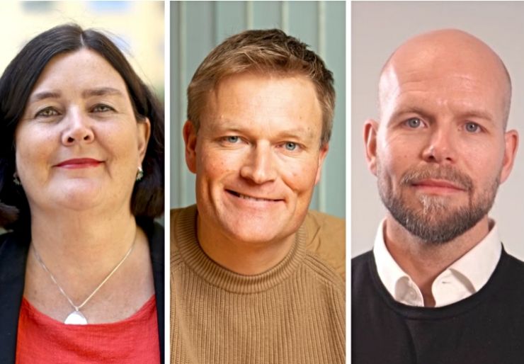 Vannberedskap er en kritisk del av totalforsvaret I denne kronikken advarer representanter fra Caritas Norge, Norsk Vann og Tax Justice Norge mot å behandle vannforsyning som et isolert beredskapsområde.