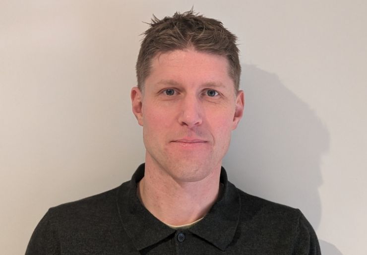 Bransjen i skifte_ Digital prosjektlogistikk blir ny standard.