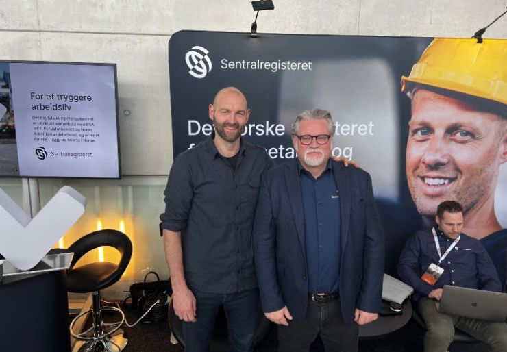 Kvipp kobles direkte til K-REG Dokumentert sikkerhetsopplæring registrert i DigiQuips Kvipp overføres nå automatisk til kompetanseregisteret K-REG. DigiQuip opplyser at flere tusen opplæringsbevis allerede er sendt gjennom integrasjonen.