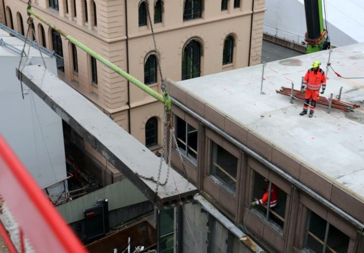 Ny veileder for kartlegging av ombruk Ny veileder for kartlegging av ombruk