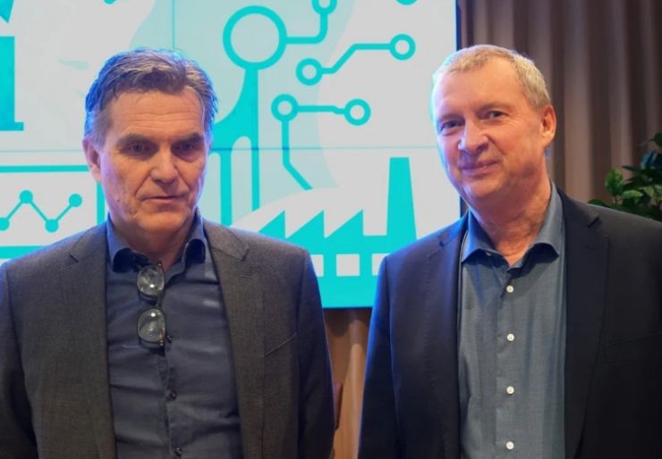 Mer produktiv med kunstig intelligens