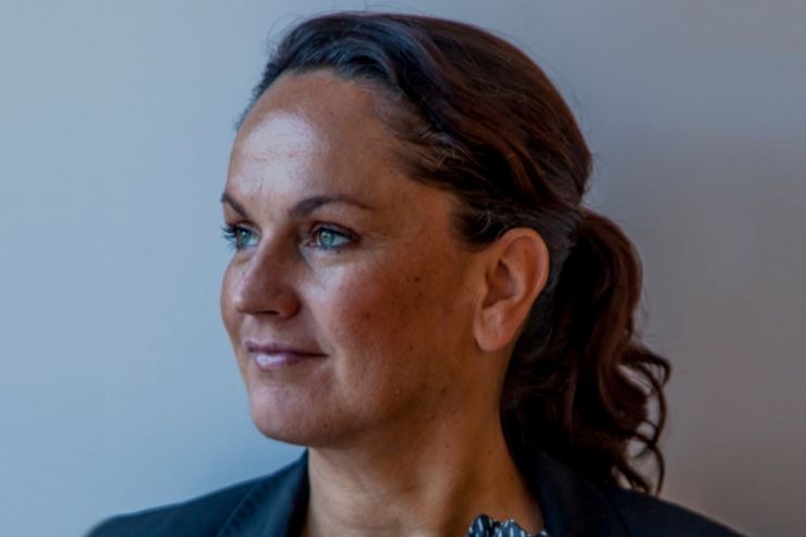Katia Valerie Banoun ny VP i Lighting Europe