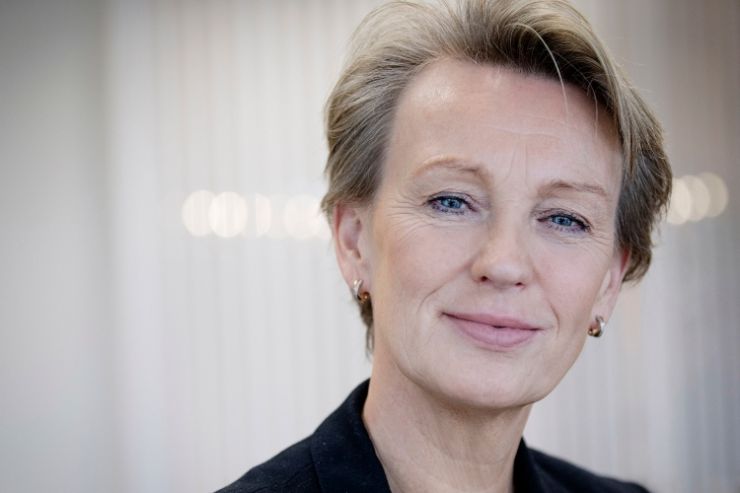 Powerhouse Telemark - Elisabeth Heggelund Tørstad - Asplan Viak Elisabeth Heggelund Tørstad Asplan Viak