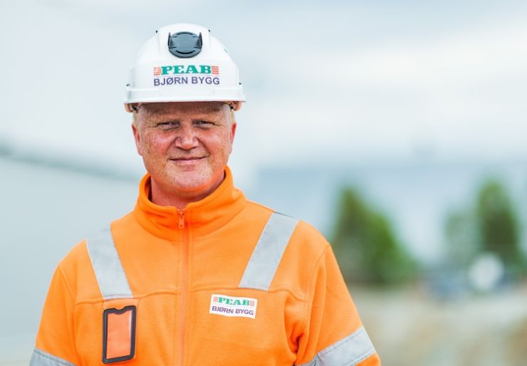 Peab bygger seniorleiligheter i Tromsø Peab bygger 111 moderne seniorleiligheter i Tromsø