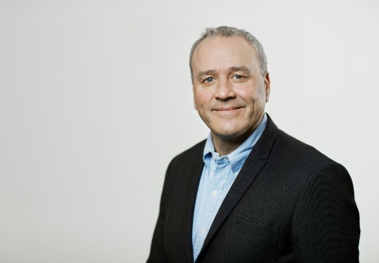 Ny konserndirektør for anlegg i Skanska Anders Geirsta overtar som konserndirektør for forretningsområdet anlegg i Skanska. Han tar over etter Steinar Myhre, som etter mange år i konsernledelsen ønsket avløsning. Geirsta kommer fra stillingen som prosjektdirektør ved prosjektet E05 Ny Hovedvann