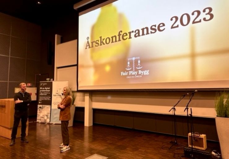Lønnstyveri, farlig arbeid, tvangsarbeid, trusler, vold, dødsulykker – det er dessverre mer arbeidslivskriminalitet i næringen vår enn det vi liker å tenke på.  Dette sier Lars Mamen – daglig leder