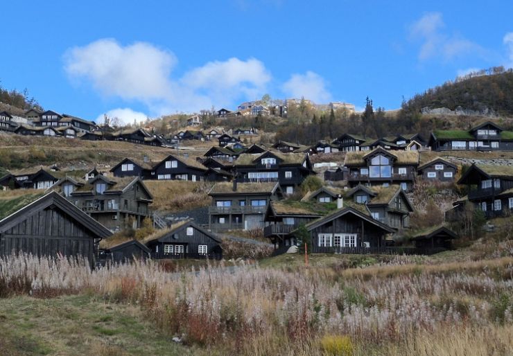 Sjekk klimaeffekten av utbygging – før spaden settes i jorda