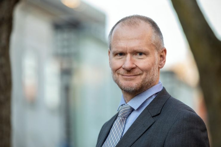 Eiendom Norges prognose for boligmarkedet er en oppgang på 7,5 prosent. Eiendom Norges prognose for boligmarkedet er en oppgang på 7,5 prosent.