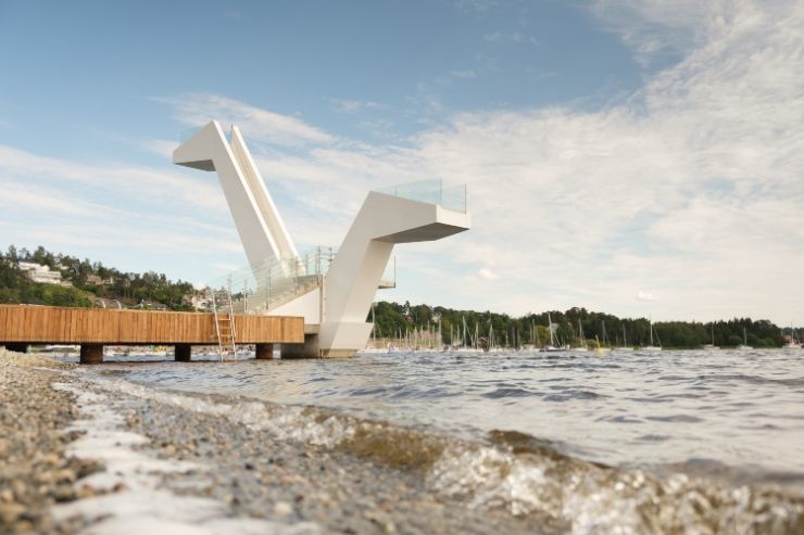 RiK Arkitektur blir en del av WSP Samfunnsutvikling