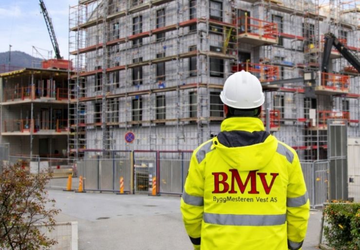 Åsane Byggmesterforretning (ÅBF), et selskap i AF Gruppen, har inngått avtale om å kjøpe 70 prosent av aksjene i Byggmesteren Vest. De resterende 30 prosentene vil fortsatt eies av selskapets ledelse.