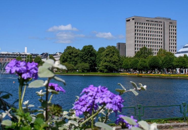 GK sikret rammeavtale med Bergen kommune GK har vunnet en rammeavtale med Bergen kommune for ventilasjonsarbeider, filterleveranser og tilhørende tekniske tjenester. Avtalen omfatter kommunale bygg med høy aktivitet,